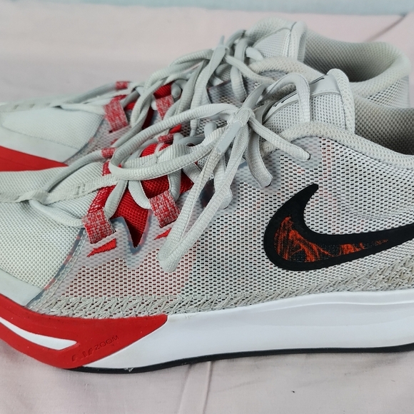 Nike Kyrie Irving Flytrap 6 Mens Size 7.5 Basketball Athletic Shoes (DM1125-002) - Picture 3 of 12